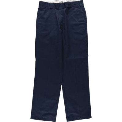 古着 ディッキーズ Dickies 874 Orignal Fit ワークパンツ メンズw33相当/eaa659694