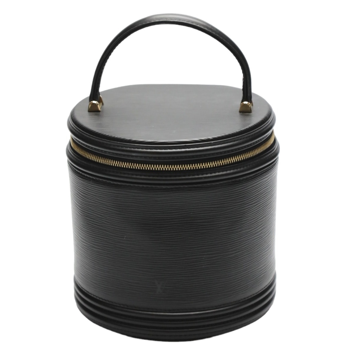 ルイヴィトン LOUIS VUITTON ノワール M48032 エピ ハンドバッグ