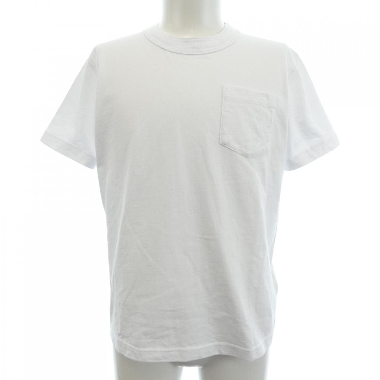 사카이 사카이 23-0585S 유니섹스 티셔츠