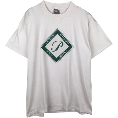 古着 90年代 オニータ ONEITA プリントTシャツ USA製 メンズXL相当 ヴィンテージ/eaa639159