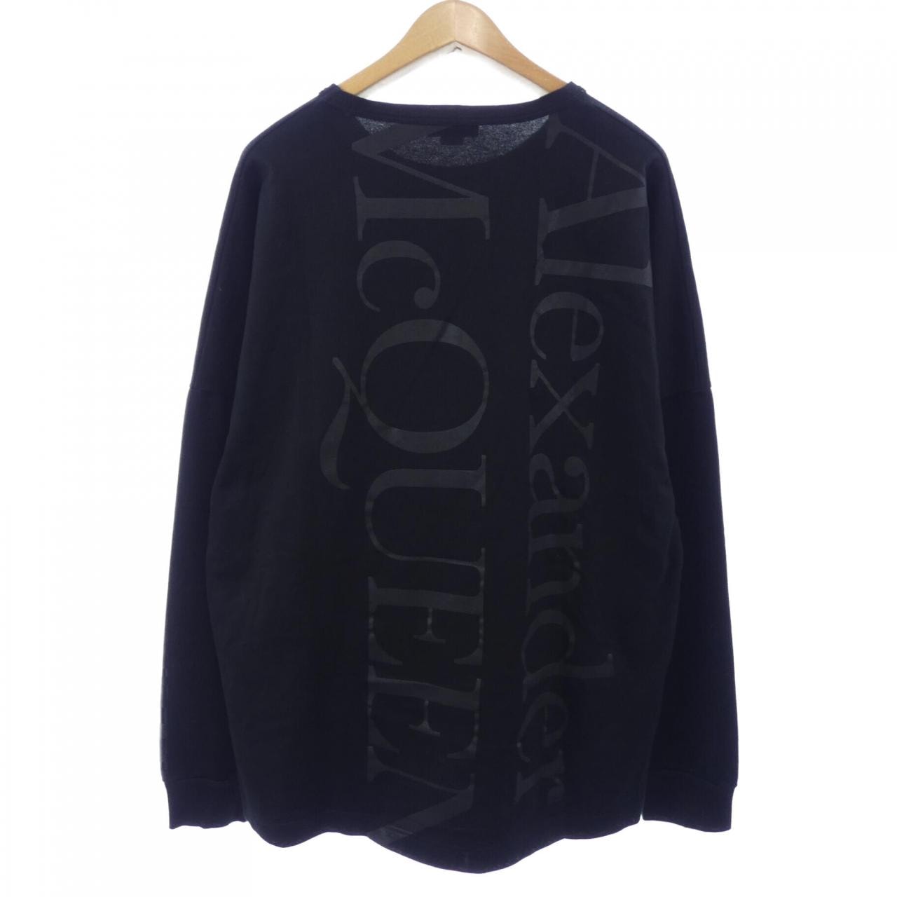 C (やや傷や汚れあり)】アレキサンダーマックイーン ALEXANDER McQUEEN