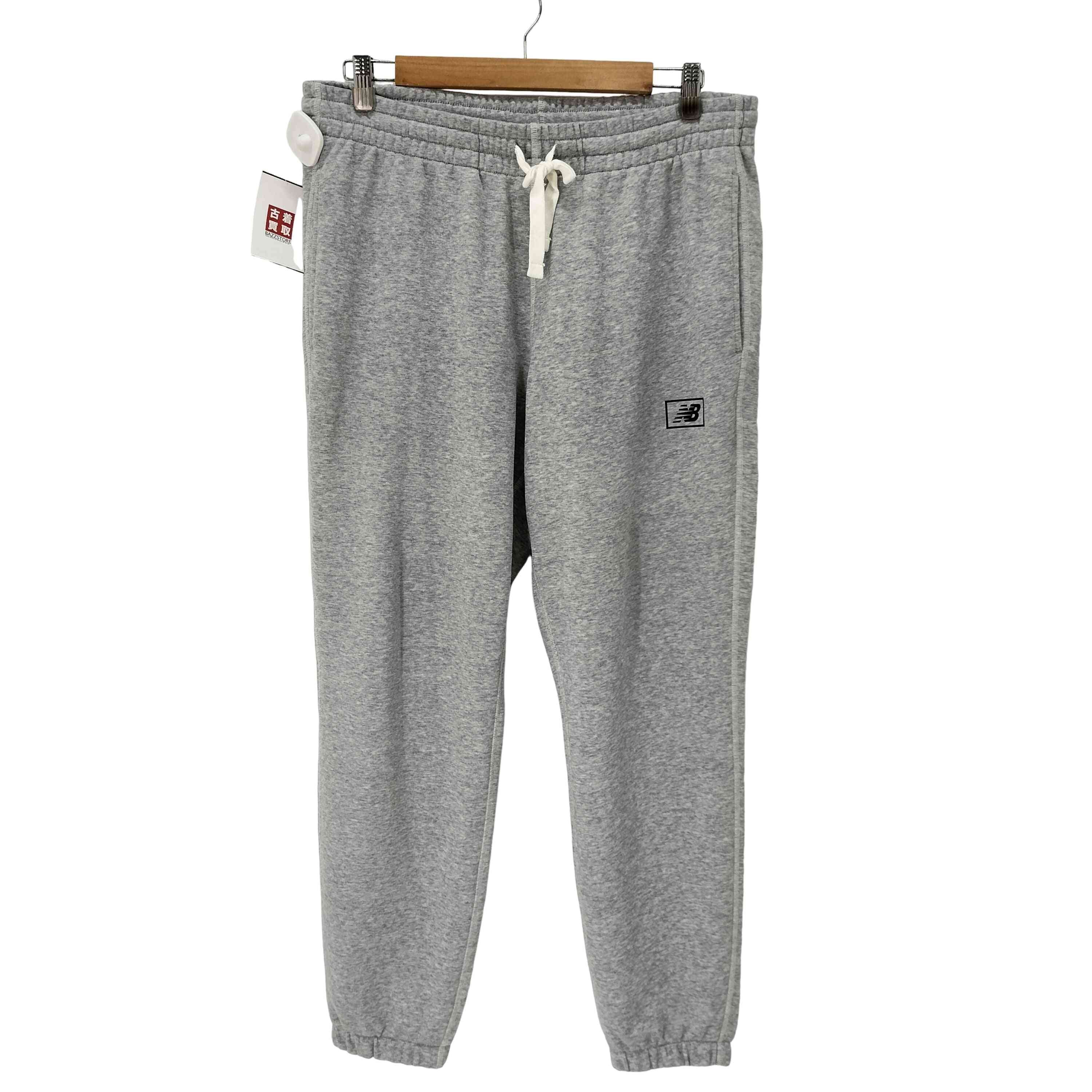 スウェット ジョガーパンツ【1142283843277】