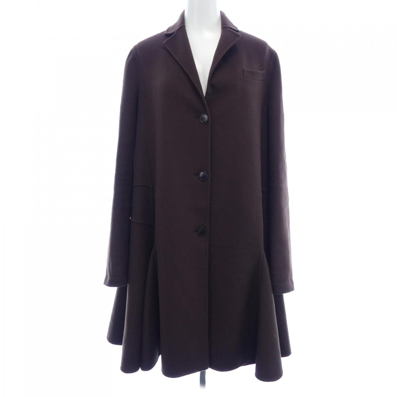 クリスチャンディオール CHRISTIAN DIOR 5A20839A1007 コート
