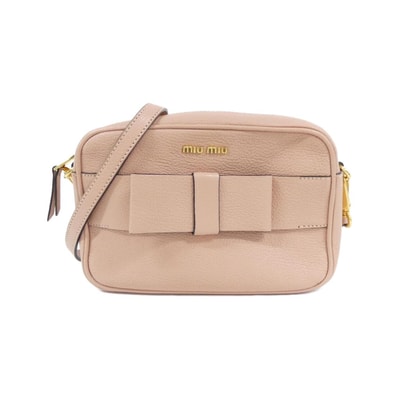 ミュウミュウ 5BH081 ショルダーバッグ