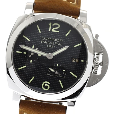 ☆良品 パネライ ルミノール 1950 PAM00537 メンズ 【中古】