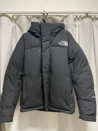 The North Face Baltro Light Jacket K 2020/2021 "Black"