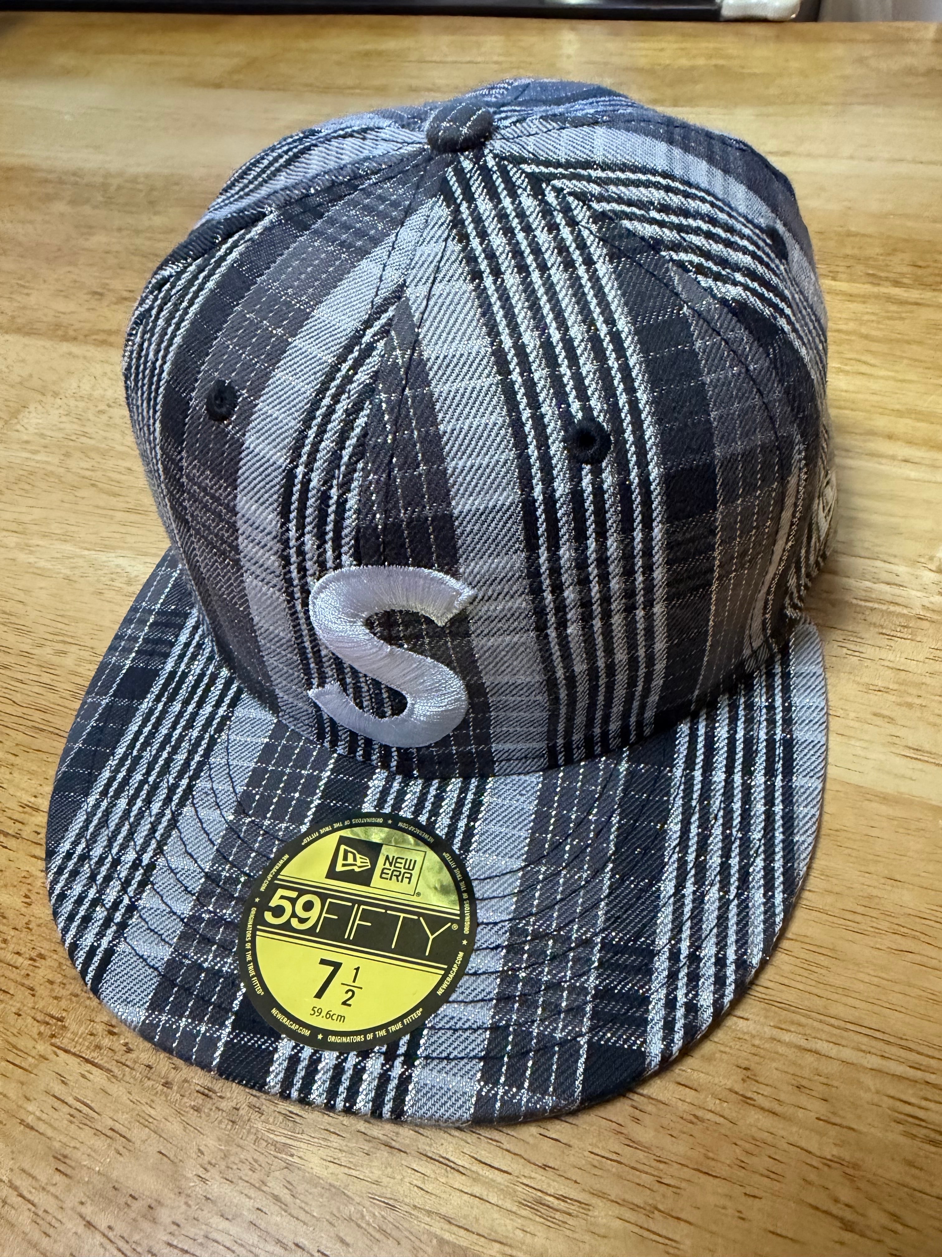 Supreme Stencil Webbing Boonie 