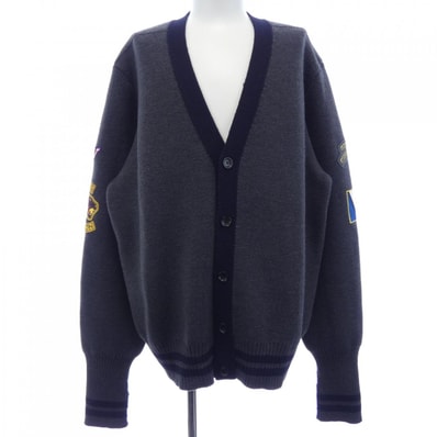 ルイヴィトン LOUIS VUITTON カスタムオーダー品 HPN04WIWD カーディガン