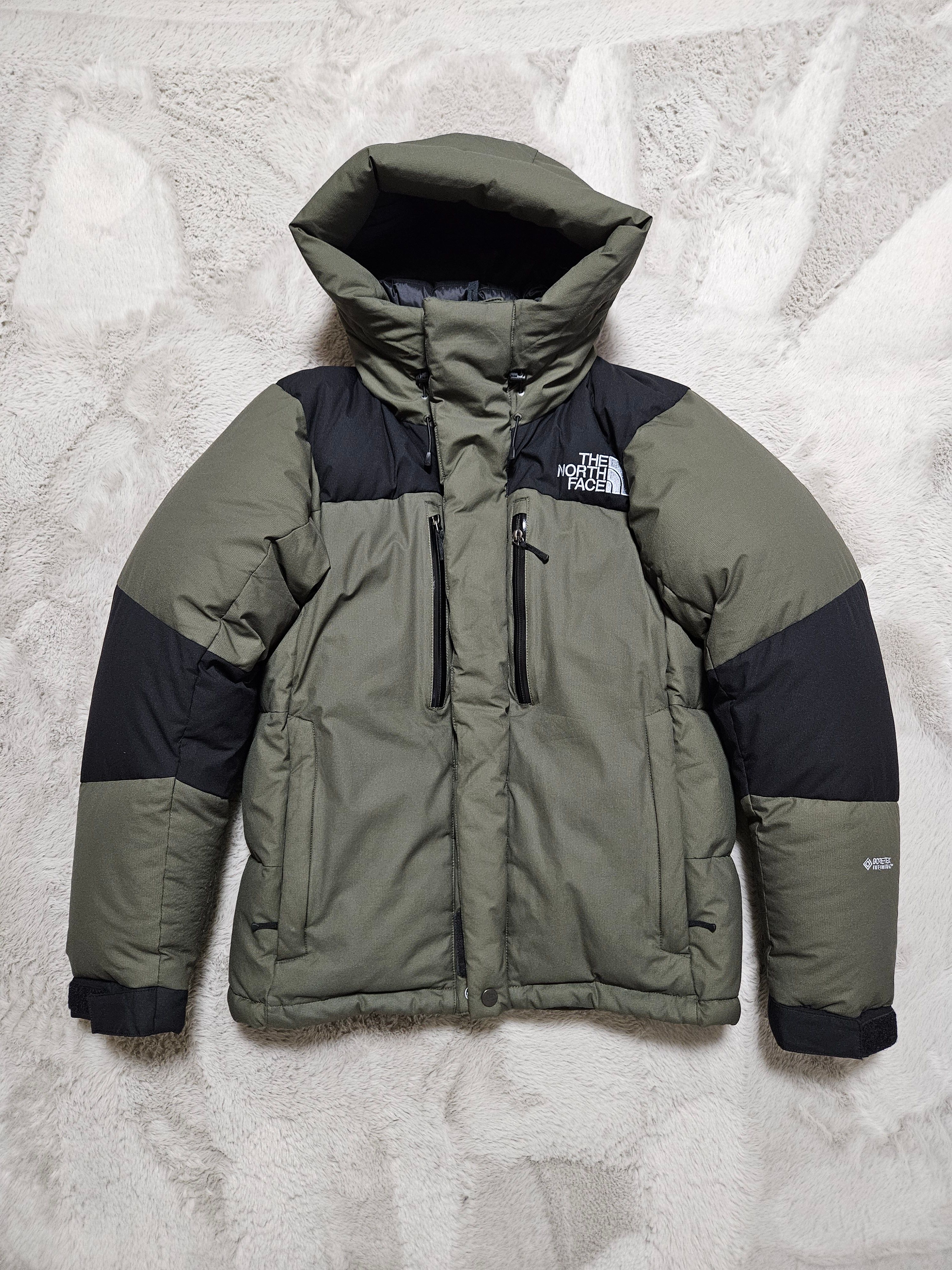 The North Face Baltro Light Jacket NT 2020/2021 "New Taupe"