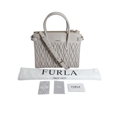 フルラ Furla テッサ 26493 ハンドバッグ