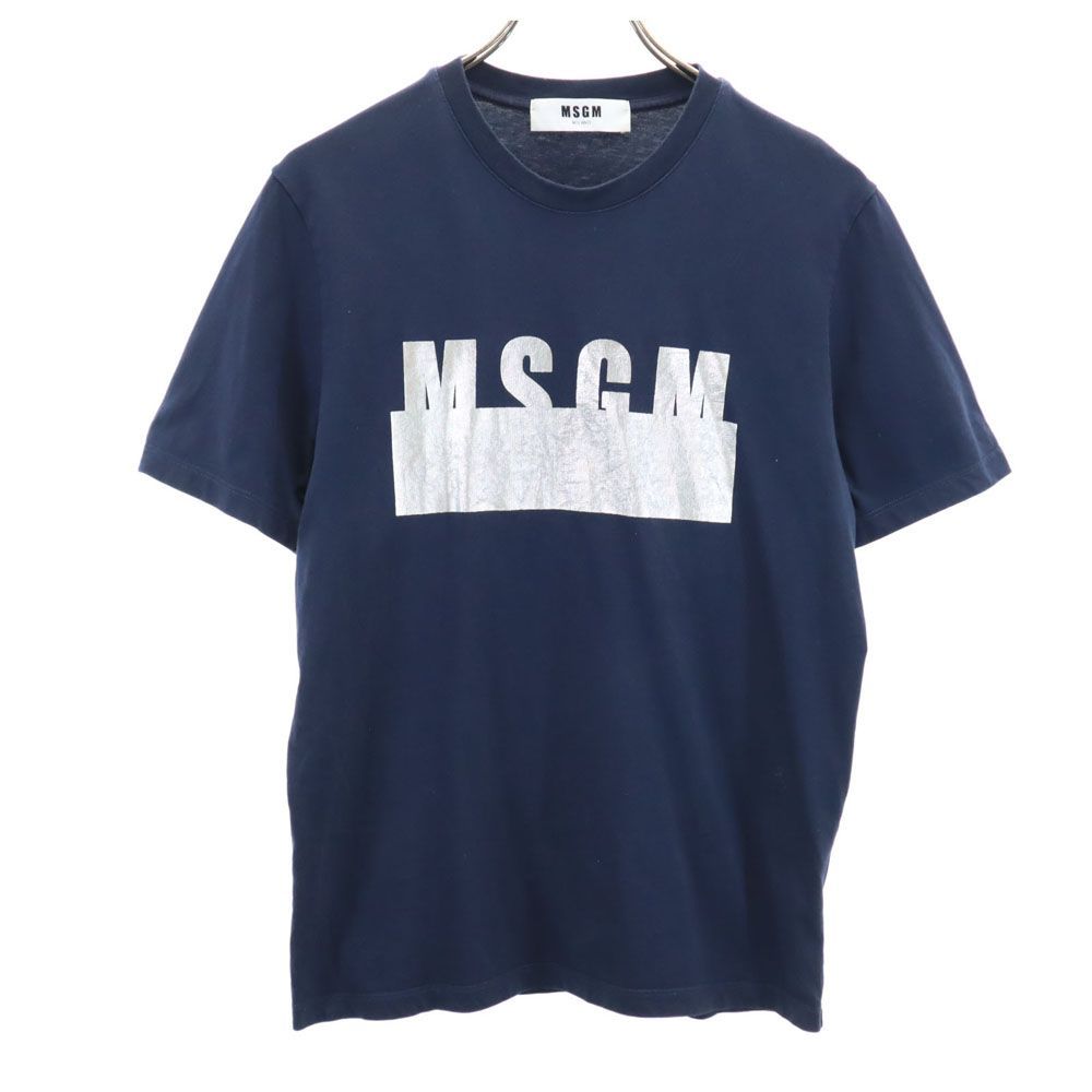 MSGM エムエスジーエム 半袖 Tシャツ XS