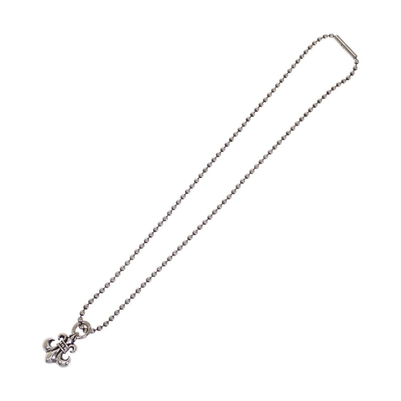 C (やや傷や汚れあり)】クロムハーツ CHROME HEARTS BSフレアチャーム