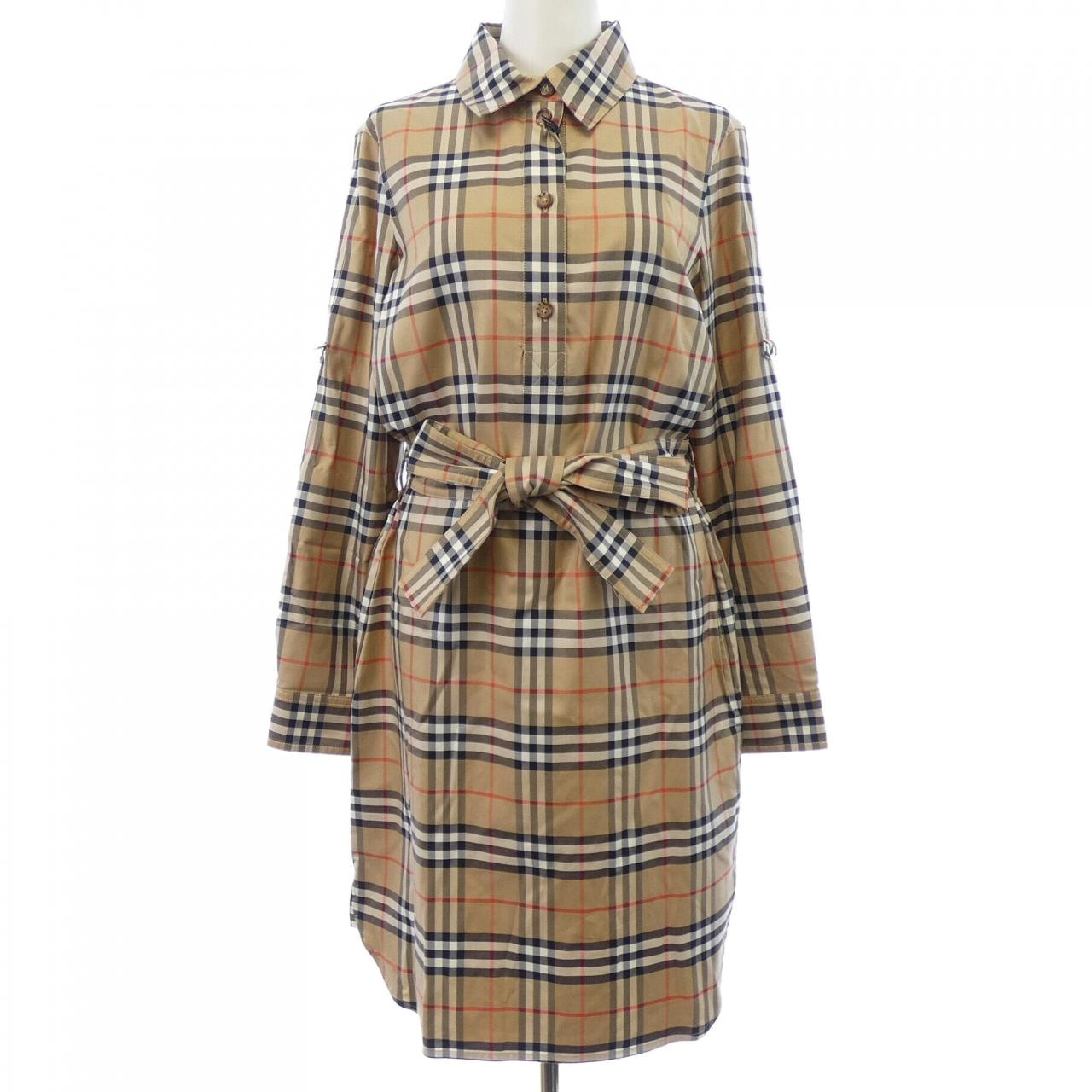 バーバリー BURBERRY 8085647 ワンピース