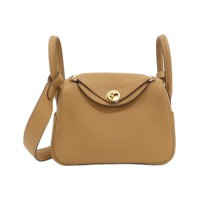 【未使用品】エルメス リンディ2 MINI 085956CC ショルダーバッグ