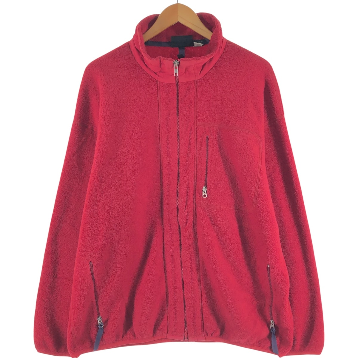 古着 パタゴニア Patagonia フリースジャケット メンズXXL相当/eaa449412