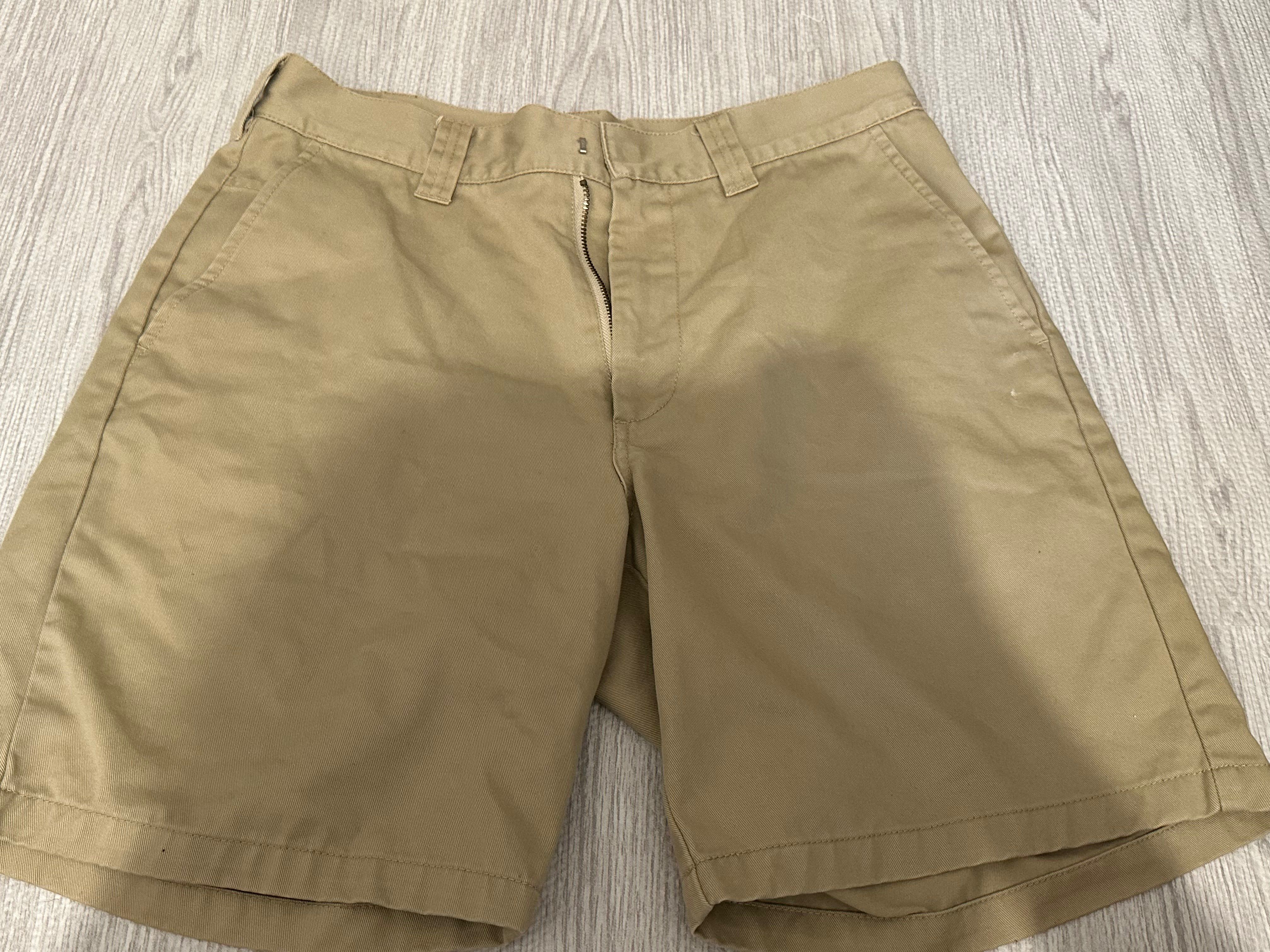 Supreme Work Short "Khaki"