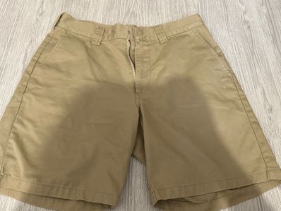 Supreme Work Short "Khaki"
