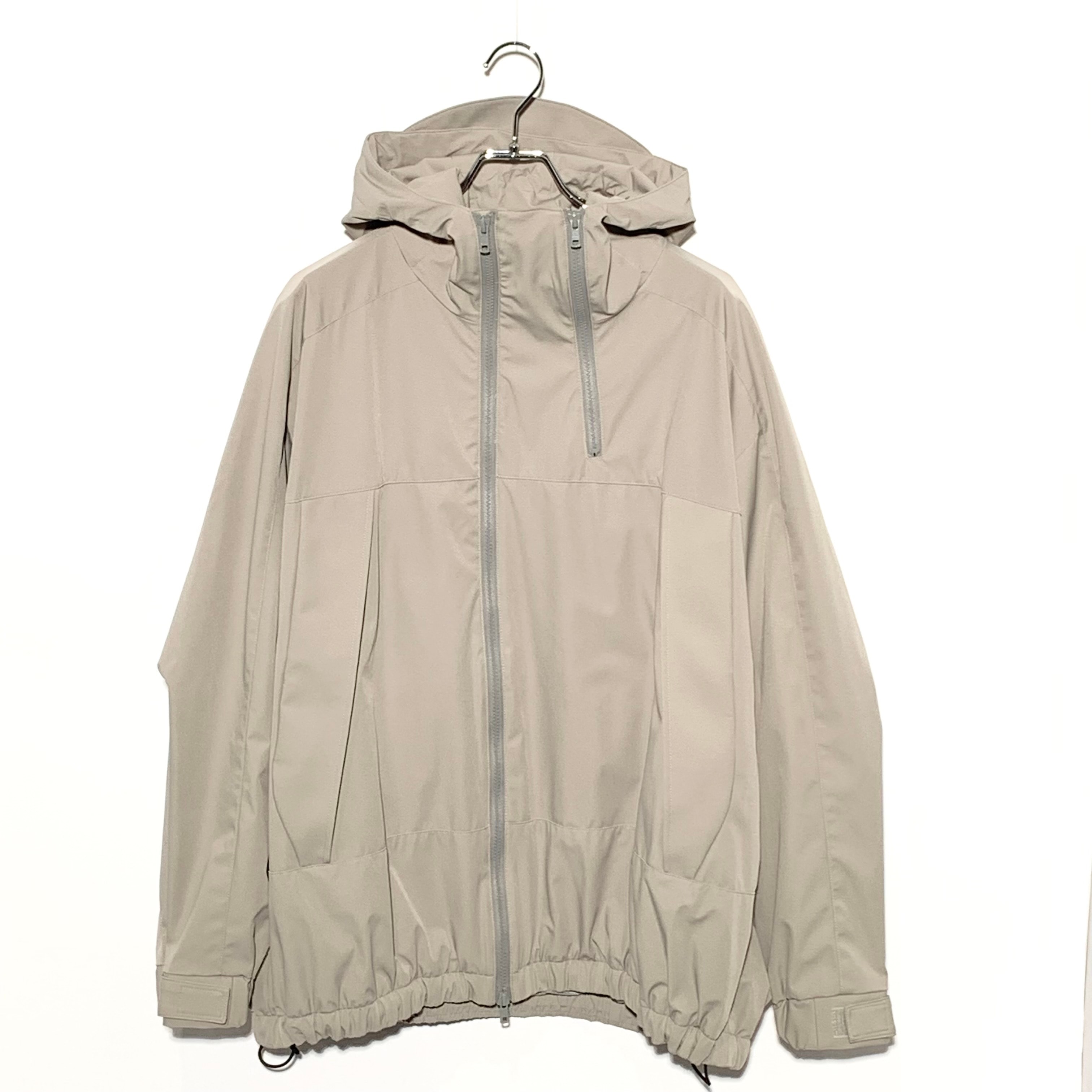 B (目立った傷や汚れなし)】ssstein WEATHER PROTECTION HOODED JACKET