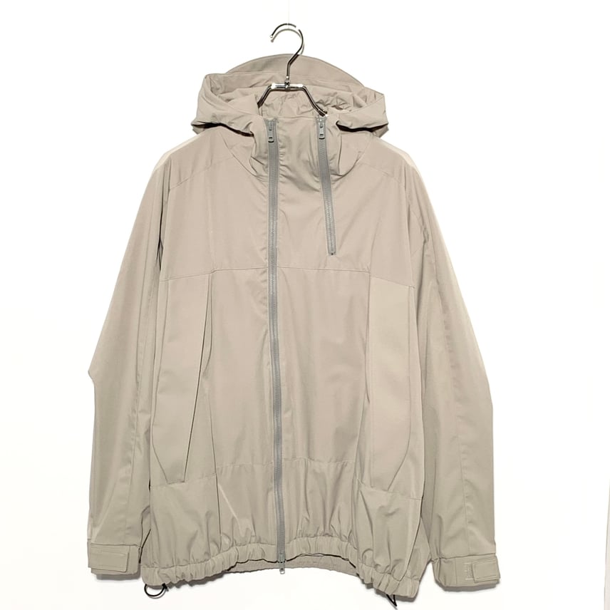B (目立った傷や汚れなし)】ssstein WEATHER PROTECTION HOODED JACKET B (目立った傷や汚れなし)】ssstein WEATHER PROTECTION HOODED JACKET