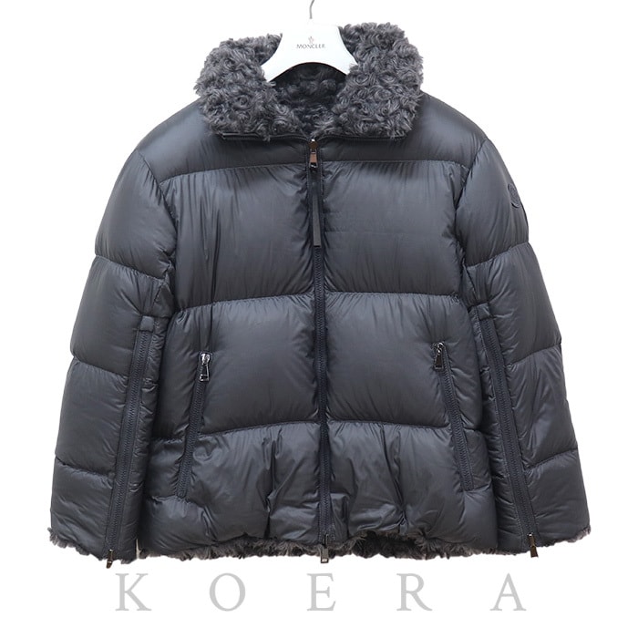 C (やや傷や汚れあり)】MONCLER モンクレール GOURNAVA リバーシブル