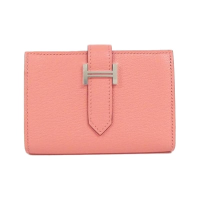 エルメス ベアン ミニ 039795CK 財布