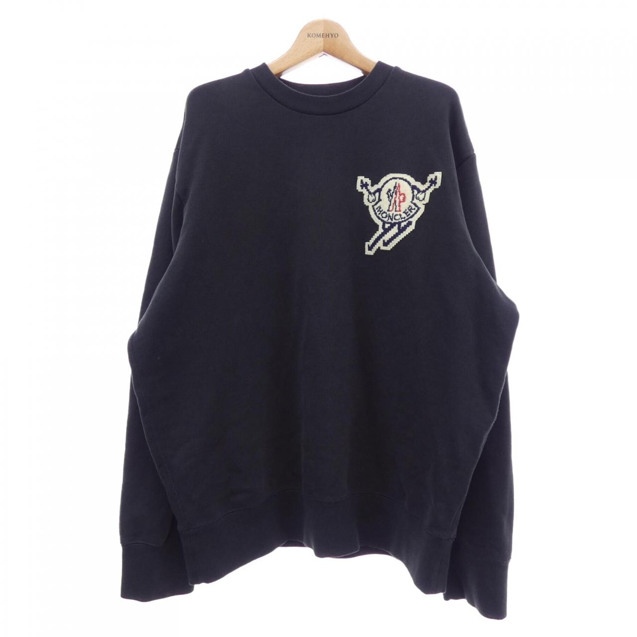 モンクレール MONCLER J20918G00016 スウェット
