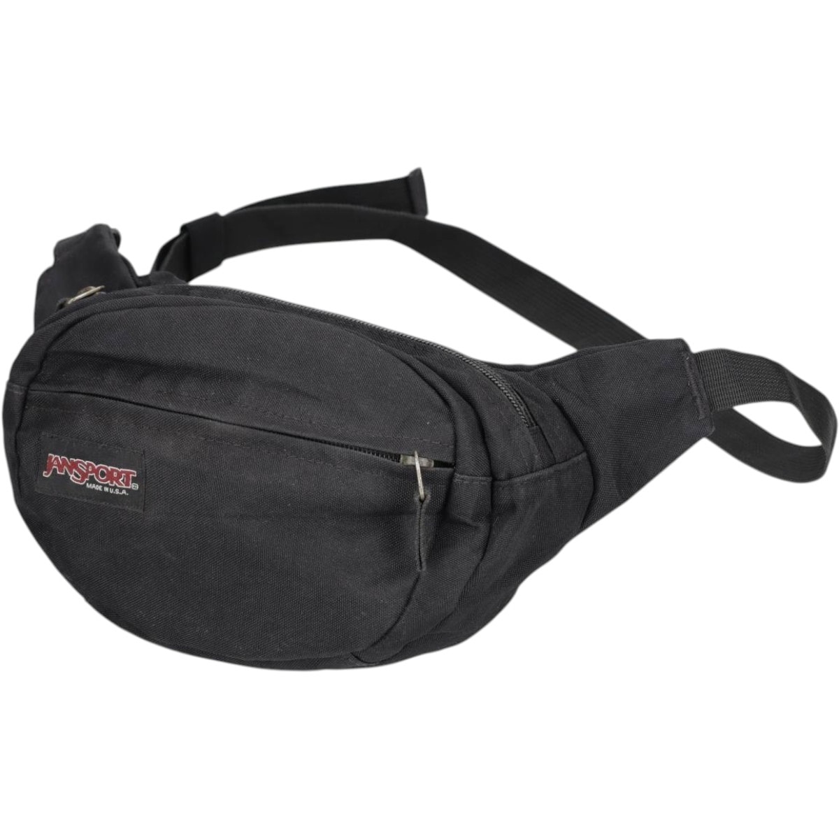 古着 ジャンスポーツ JANSPORT ウエストバッグ USA製/gaa006801