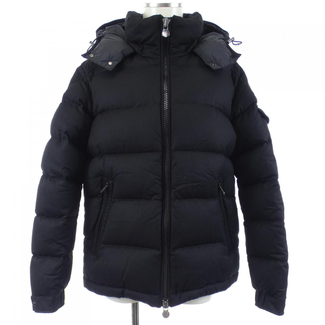 モンクレール MONCLER MONTGENEVRE ダウンジャケット