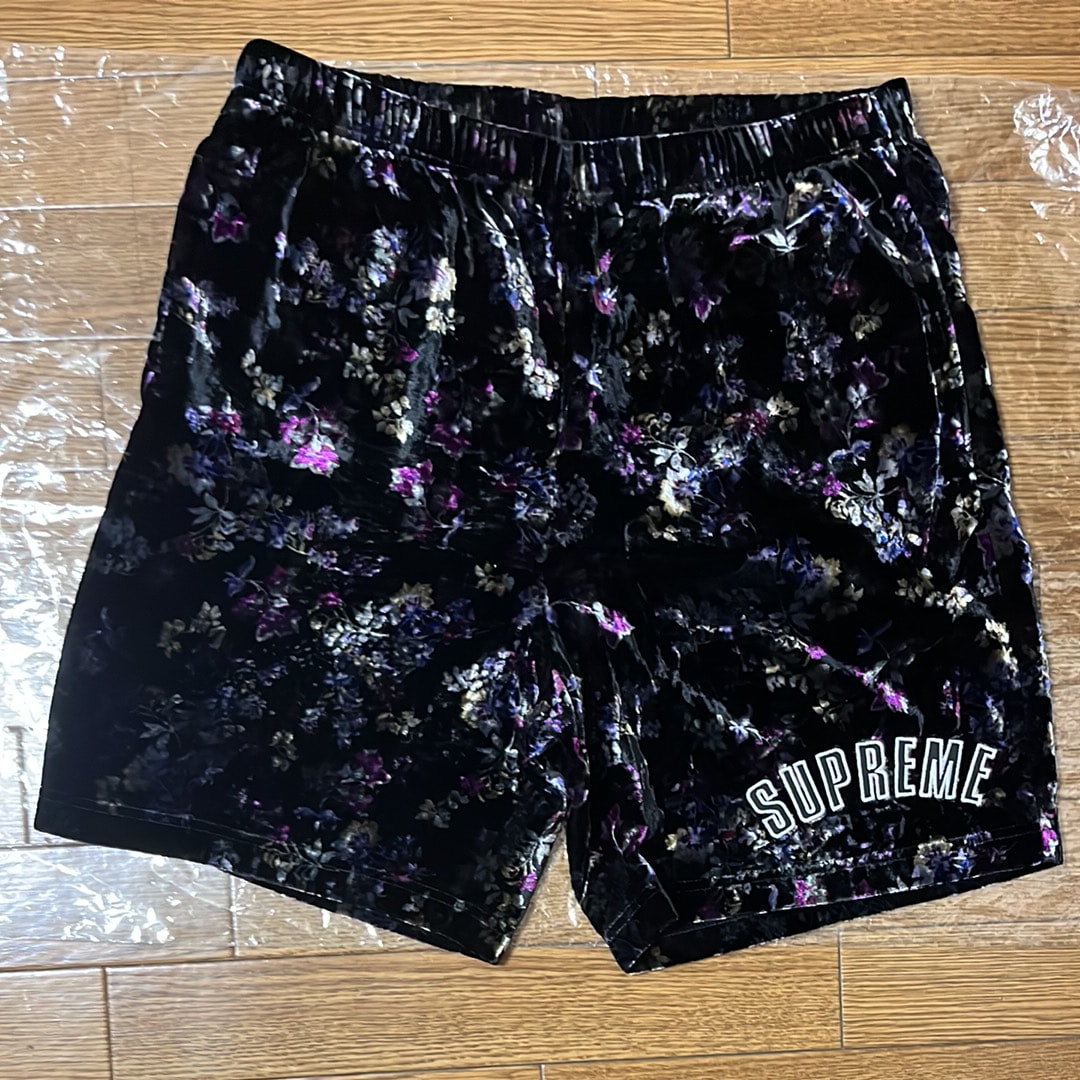 Supreme Ripstop Cargo Water Short 