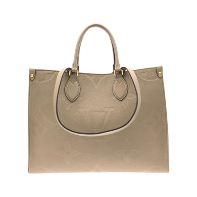 ルイヴィトン モノグラム アンプラント オンザゴー MM M45607 バッグ