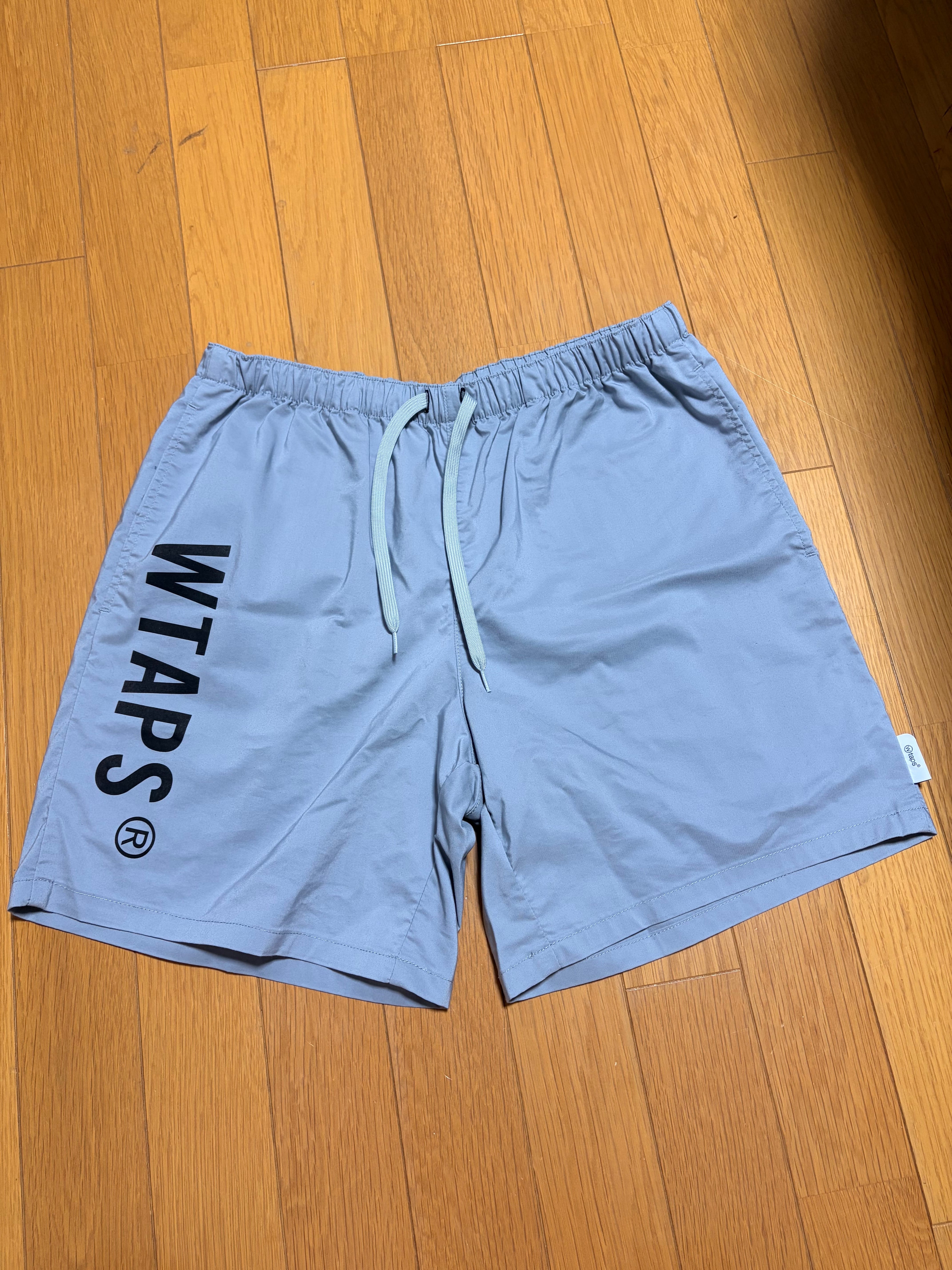 Wtaps Spss2002 / Shorts / Ctpl. Weather. Sign 
