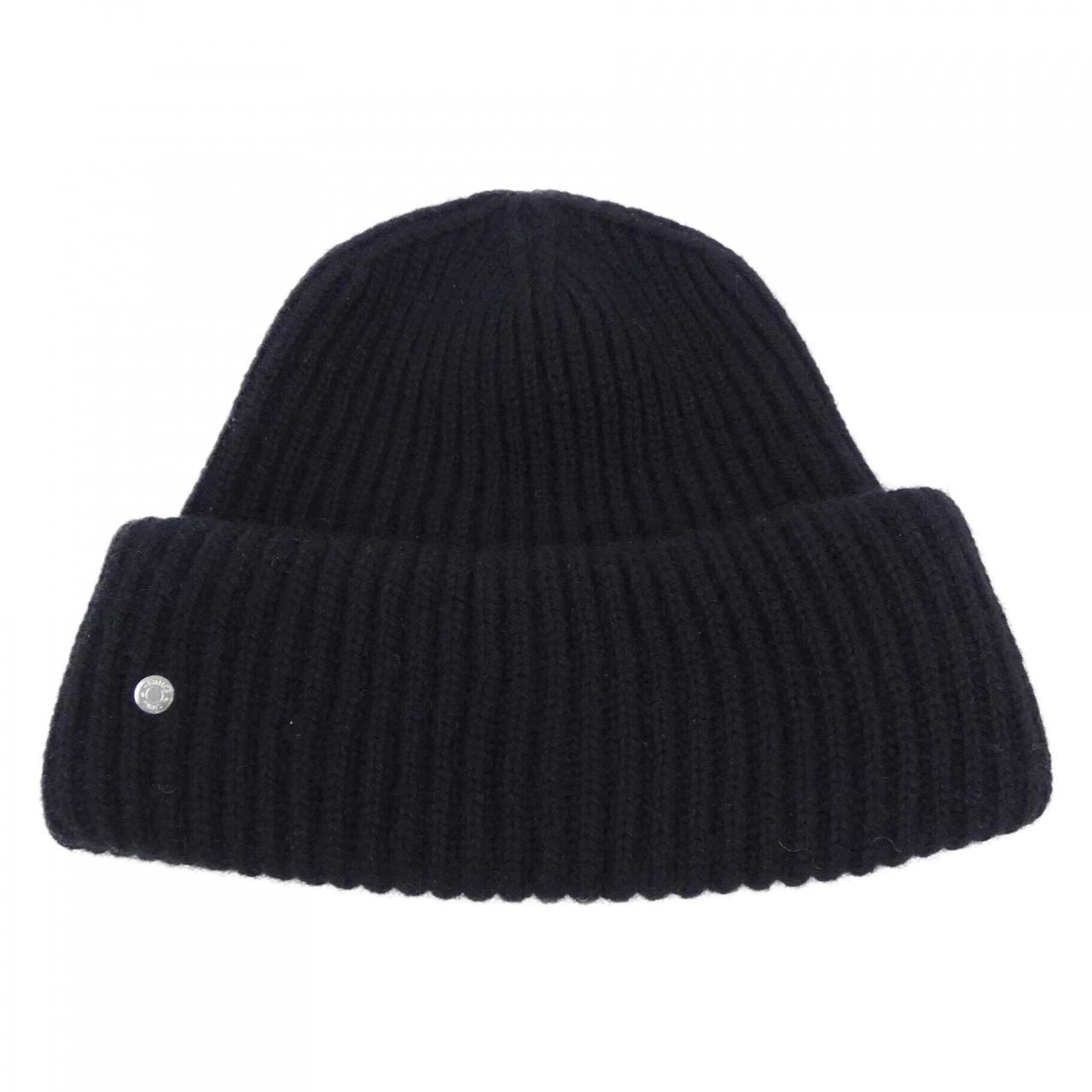 エルメス HERMES ニットキャップ
