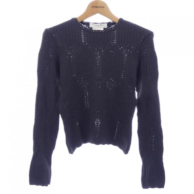 【ヴィンテージ】クリスチャンディオール CHRISTIAN DIOR 0A19055350 ニット