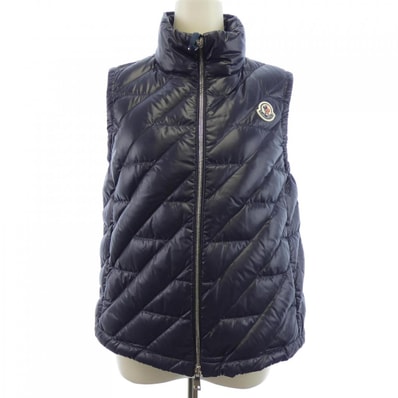 モンクレール MONCLER LECROISIC ダウンベスト