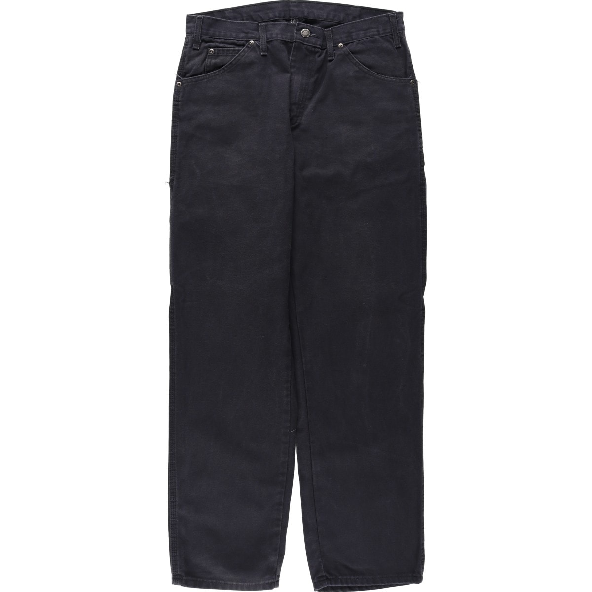 古着 ディッキーズ Dickies ダックペインターパンツ メンズw34相当/eaa659842