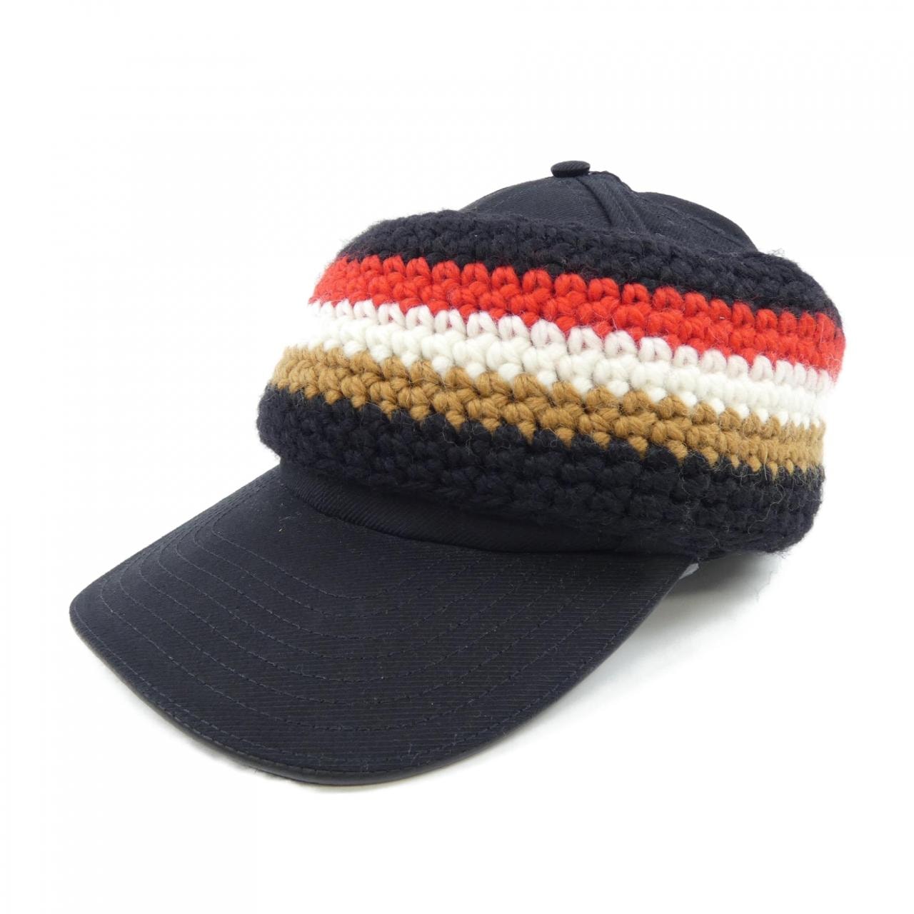 バーバリー BURBERRY 8052498 キャップ