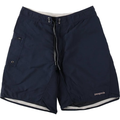 古着 00年代 パタゴニア Patagonia 86700S6 ナイロンショーツ ショートパンツ メンズw33相当/eaa651372