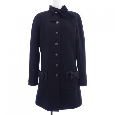 シャネル CHANEL LOOK11 P78006V47513 コート