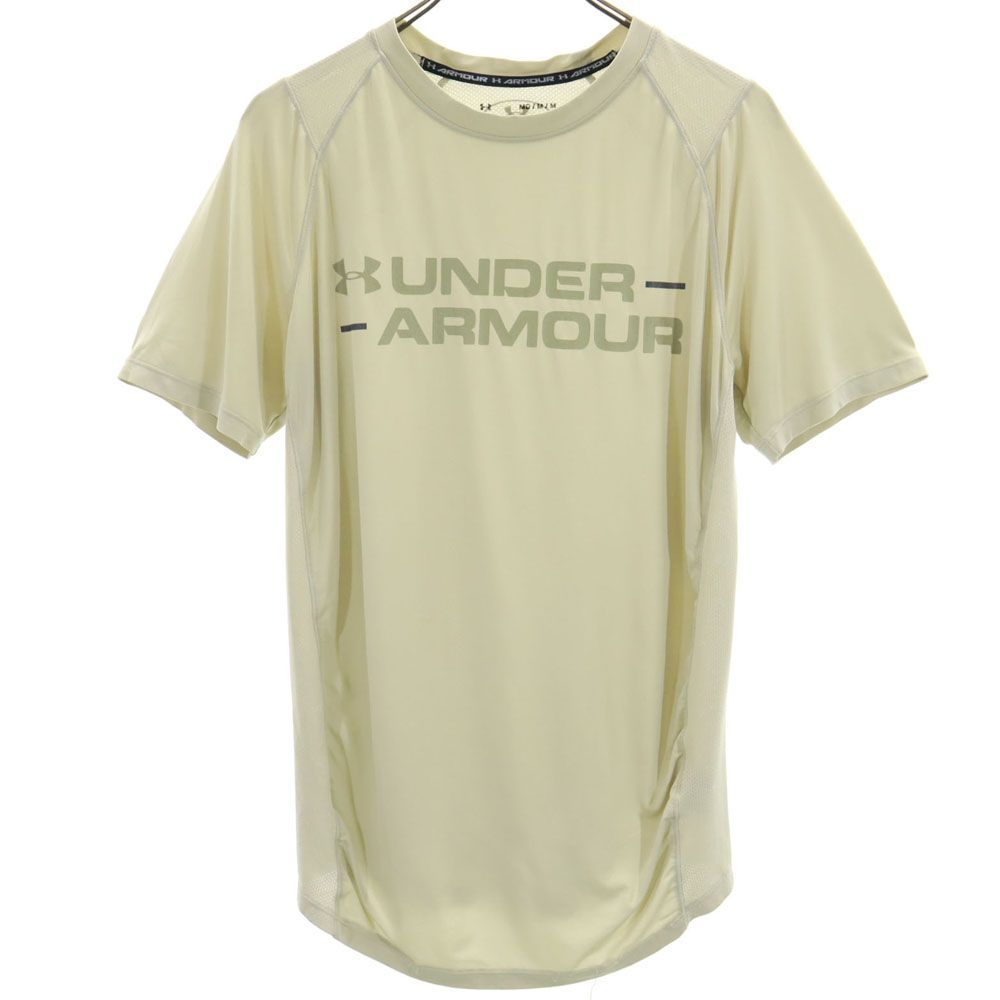UNDER ARMOUR トレーニング 半袖 Tシャツ