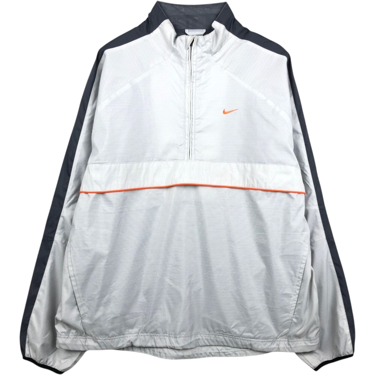 古着 00年代 ナイキ NIKE アノラックジャケット メンズXL相当/eaa665713