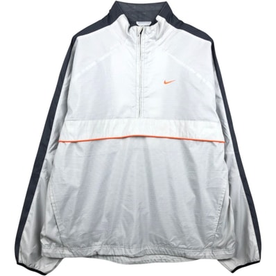 古着 00年代 ナイキ NIKE アノラックジャケット メンズXL相当/eaa665713
