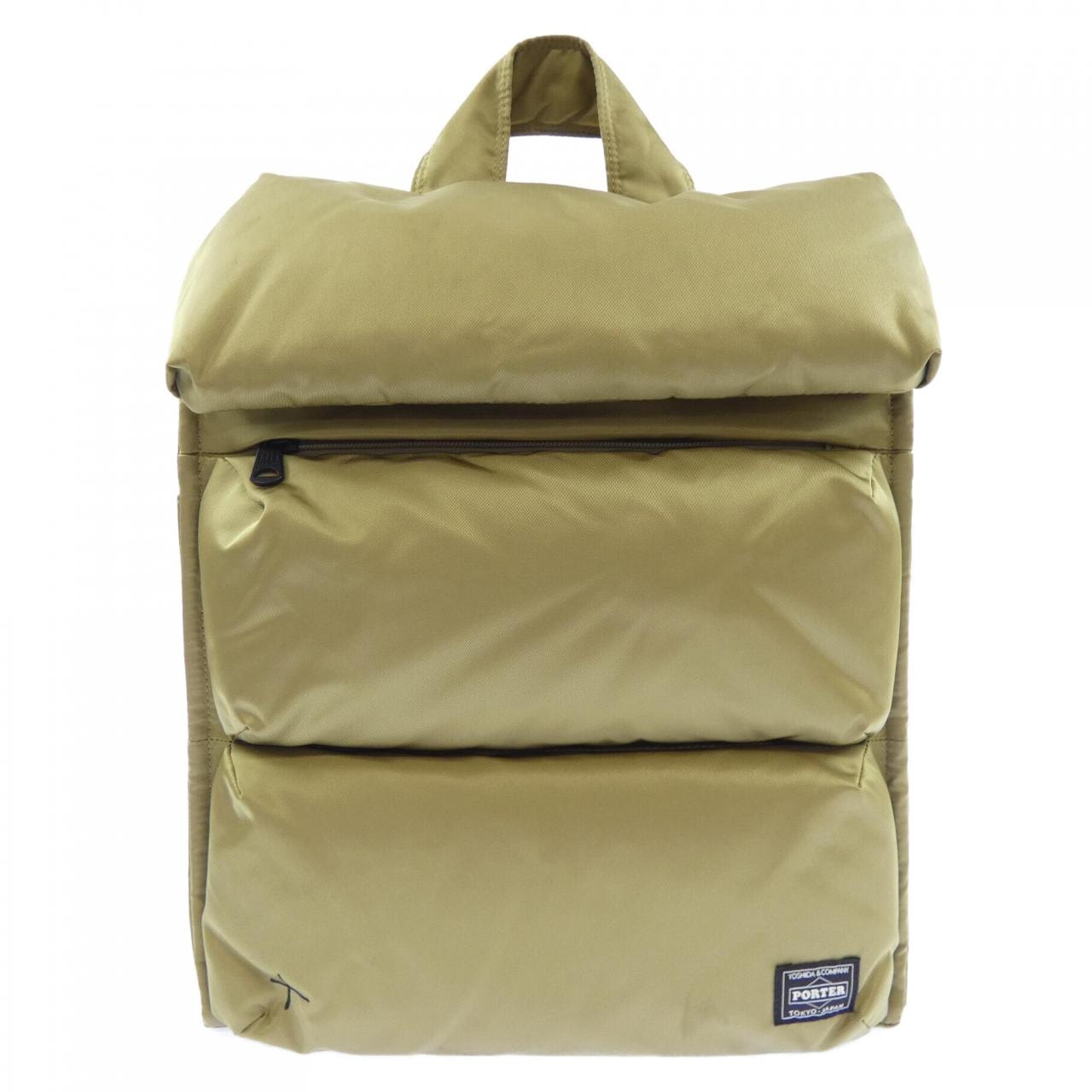 PORTER FREE STYLE Mini Boston Bag 