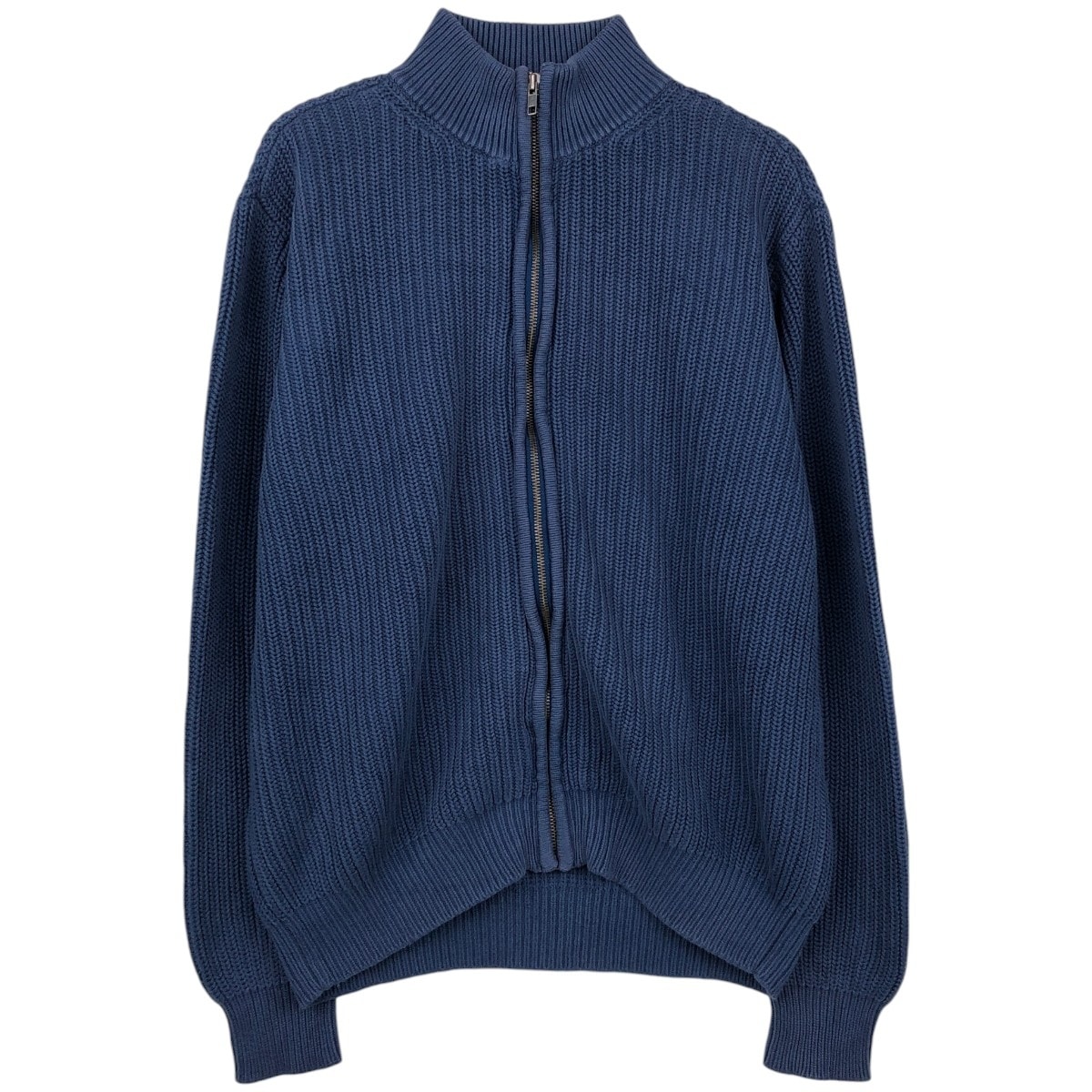 古着 90~00年代 エルエルビーン L.L.Bean リブ編み ドライバーズニットセーター メンズM相当 ヴィンテージ/eaa654157