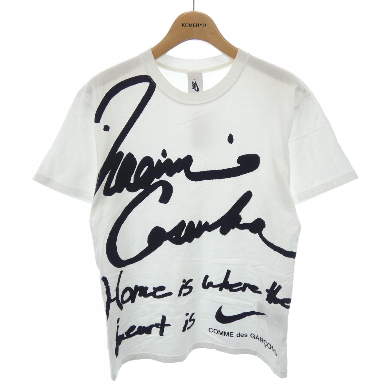 ナイキ NIKE GARCONS Tシャツ