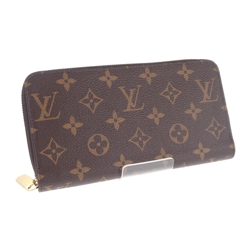 Louis Vuitton Zippy Wallet Monogram