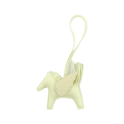 【未使用品】エルメス ロデオ ペガサス バッグチャーム PM 083010CA