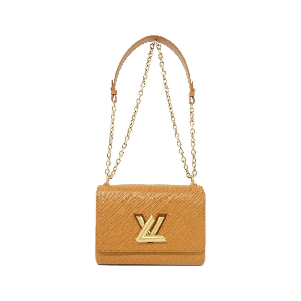 ルイヴィトン エピ ツイスト MM M59686 ショルダーバッグ