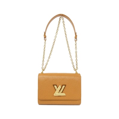 ルイヴィトン エピ ツイスト MM M59686 ショルダーバッグ