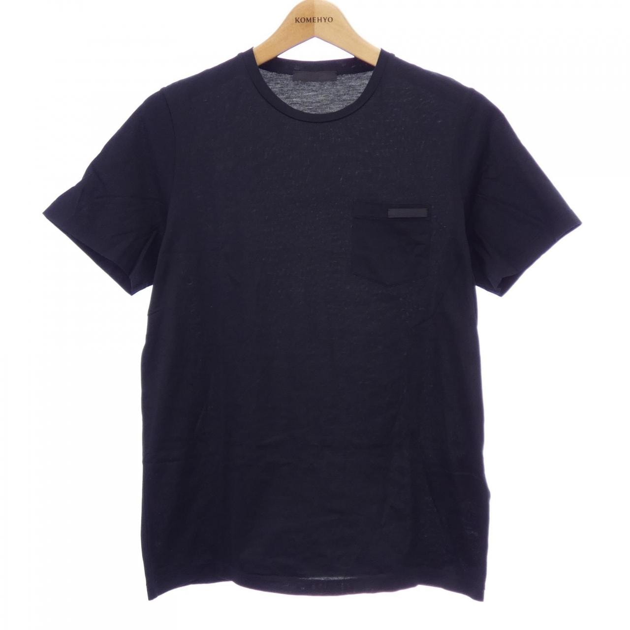 プラダ PRADA UJN006 R131 1GAW Tシャツ