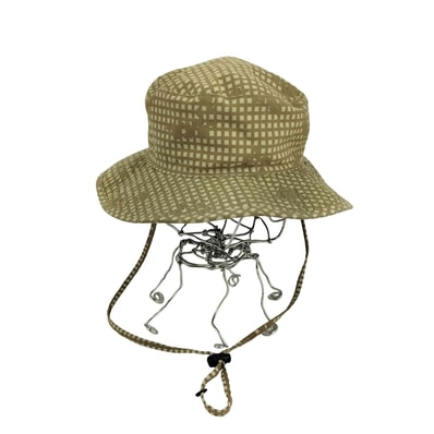 総柄バケットハット【1140589629038】